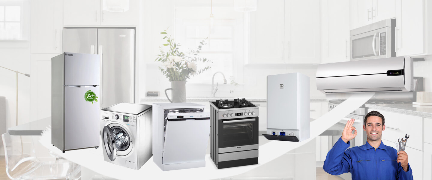Toprakkale Warmhaus Servisi